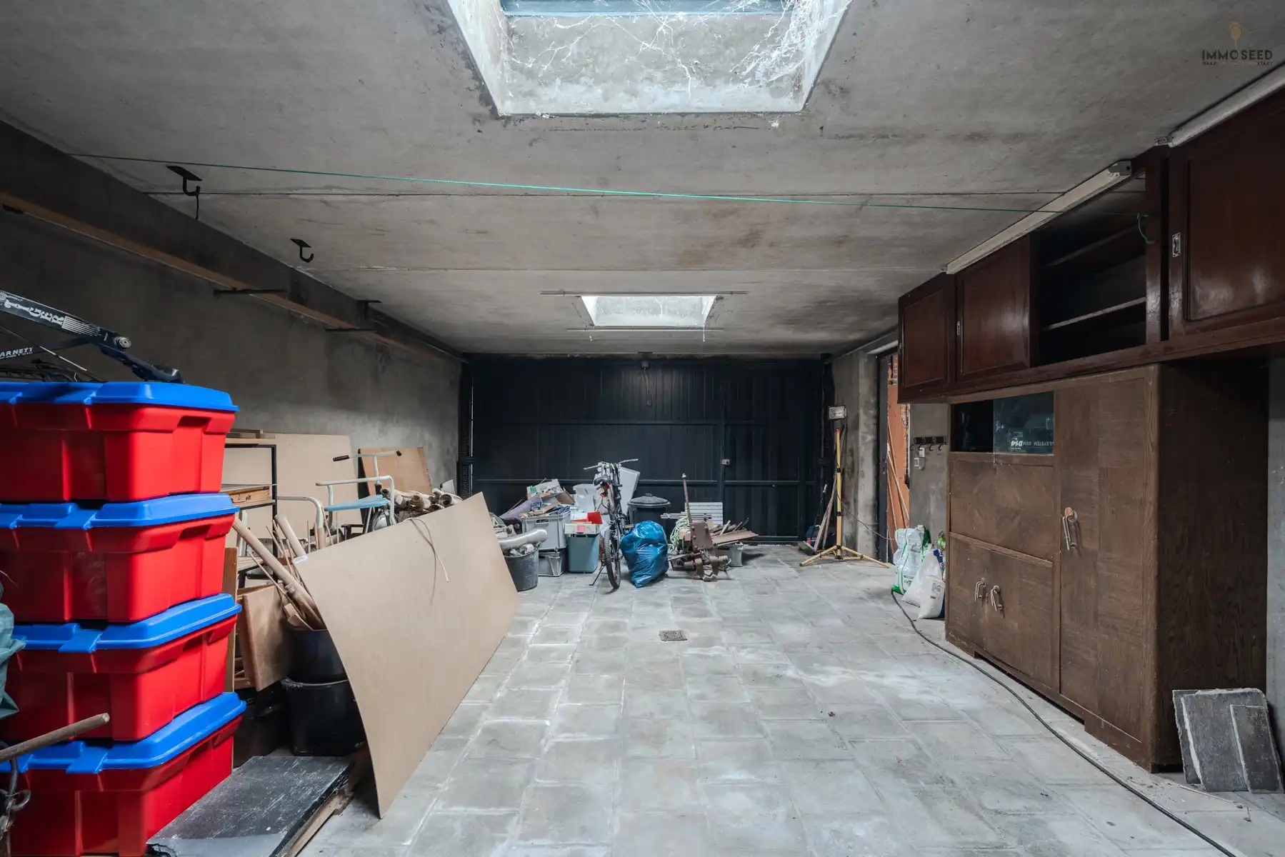 Ruime architectenwoning nabij centrum foto 21