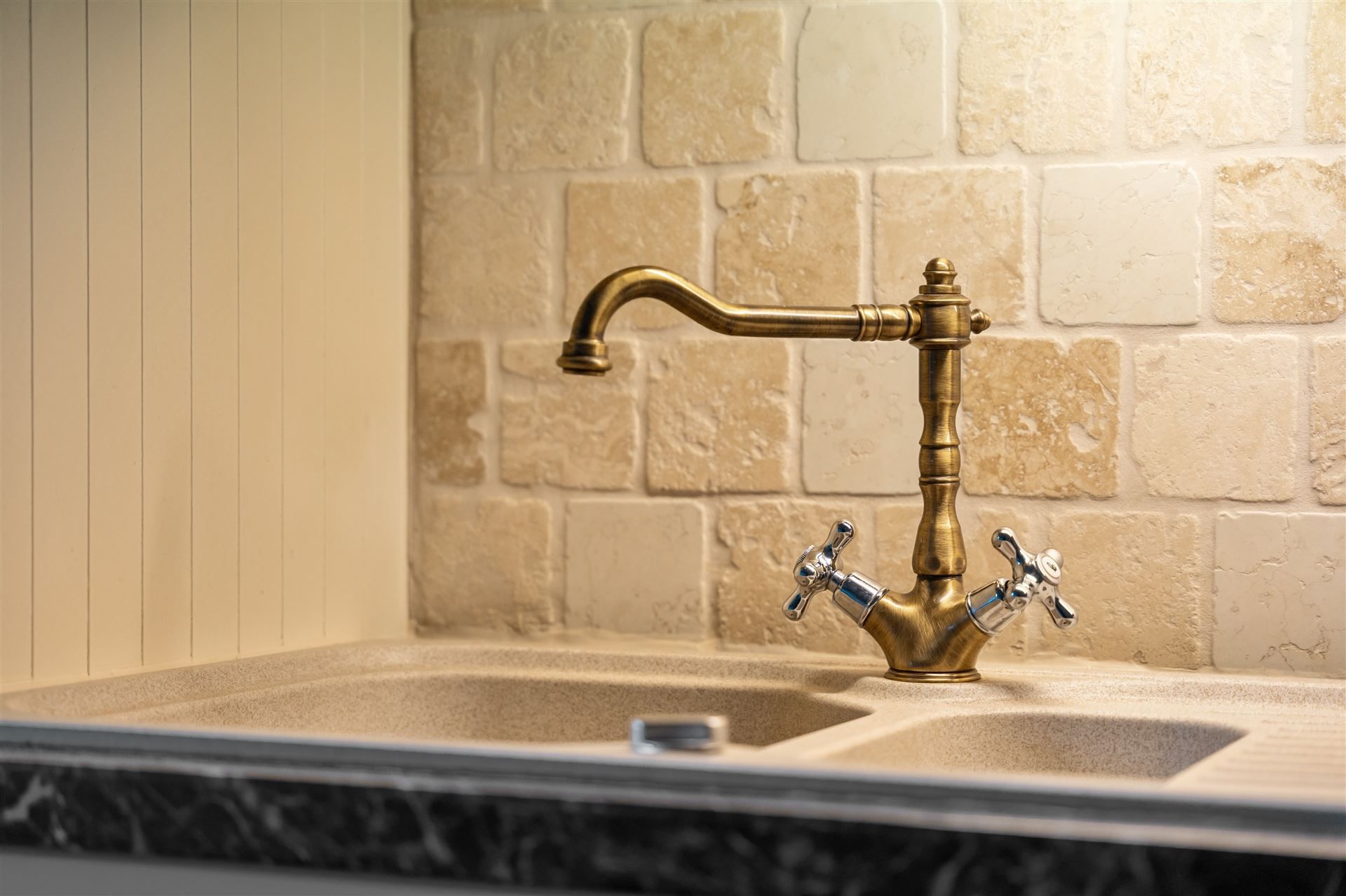 Eengezinswoning in open bebouwing met tuin. foto 17