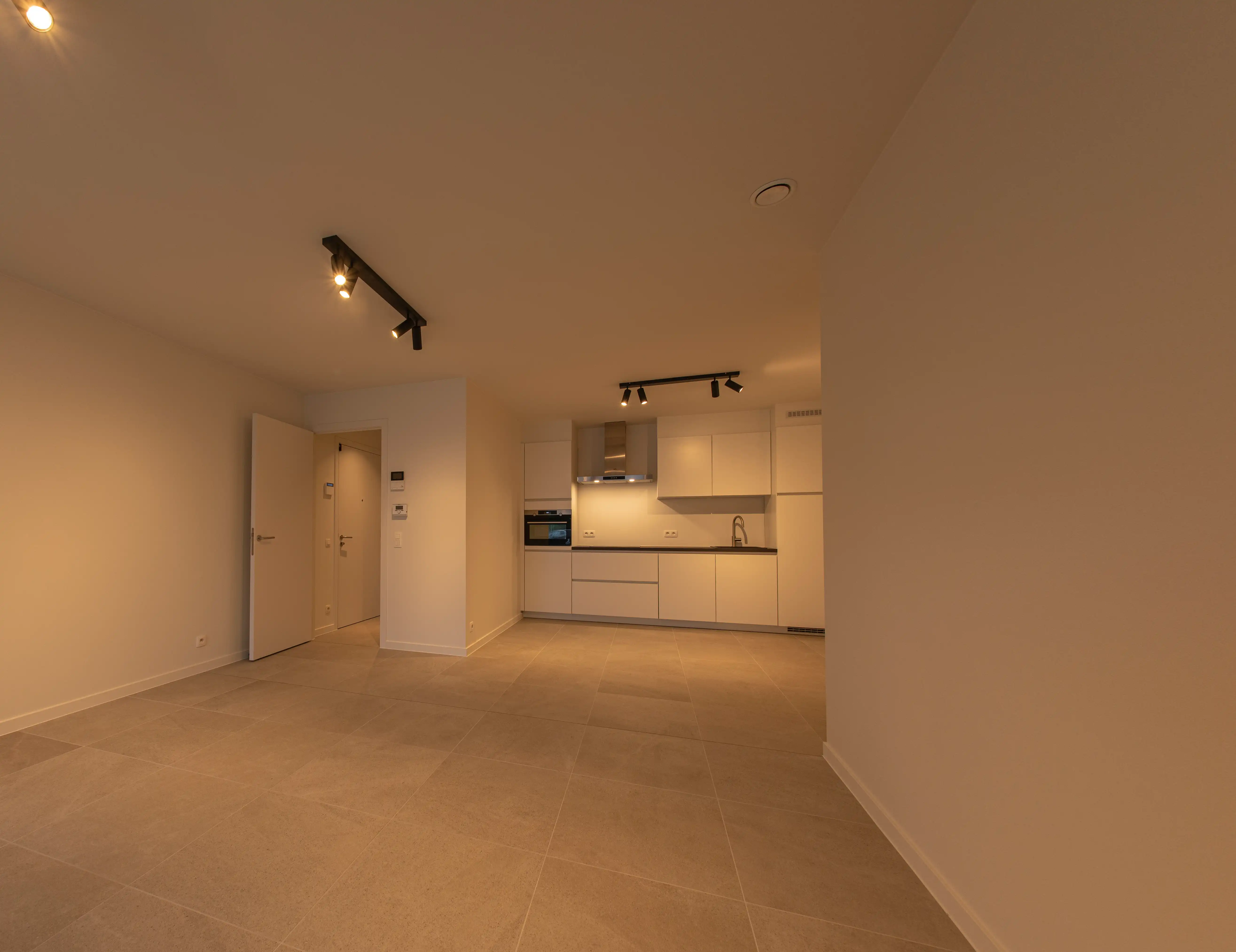 Appartement te huur op groene nieuwbouwsite in Lokeren! foto 7