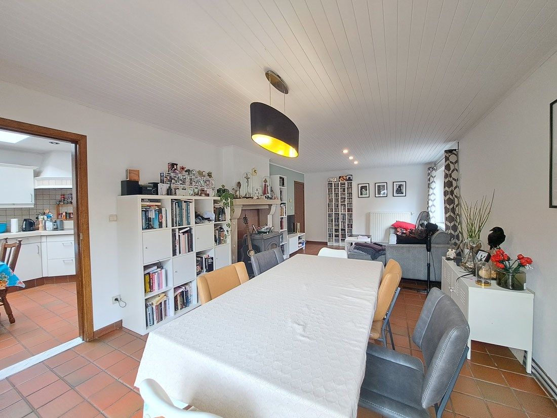 Perfect gelegen woning te Hasselt foto 4