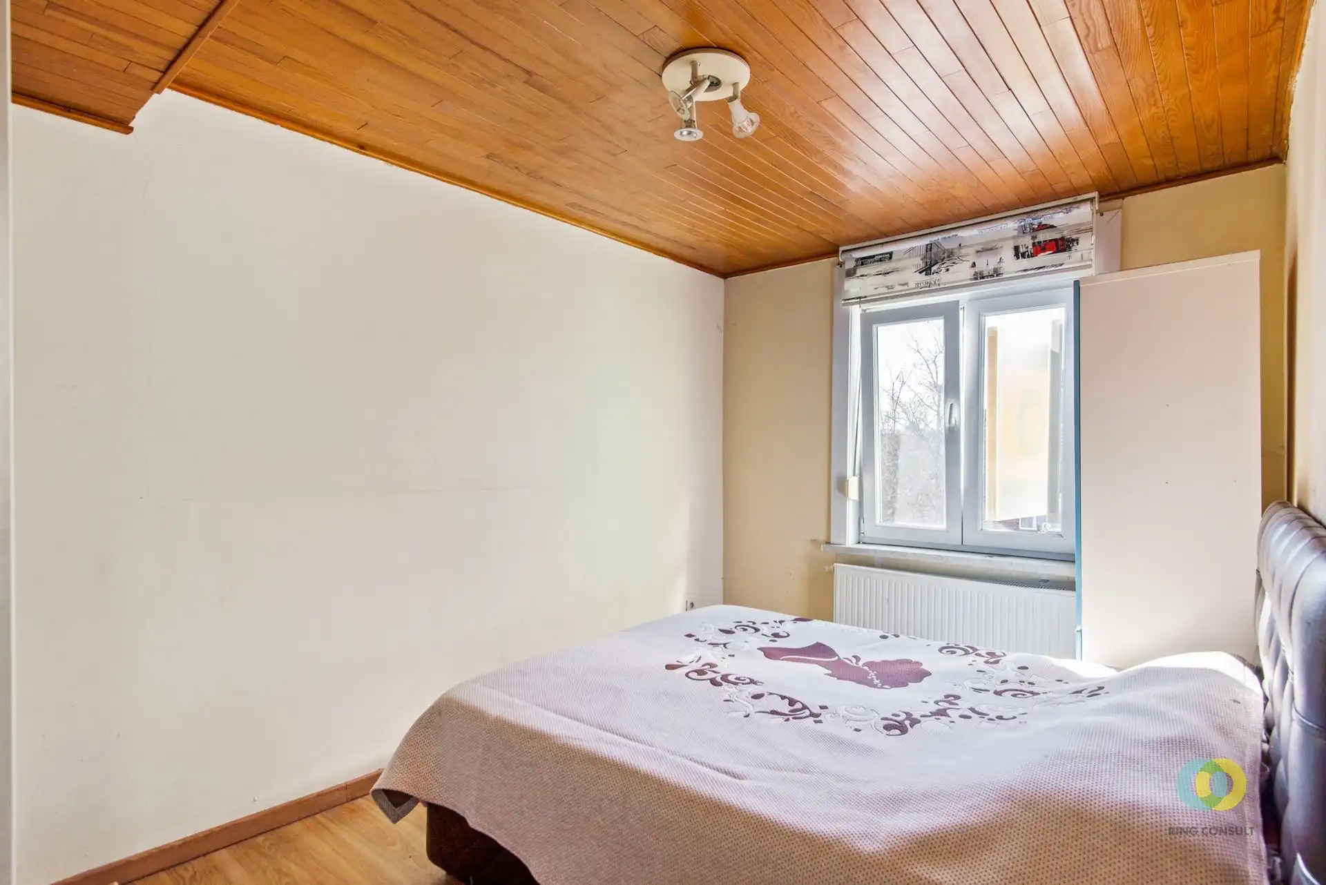 Woning met drie slaapkamers ** OPEN HUIZEN DAG OP 21/03** foto 7