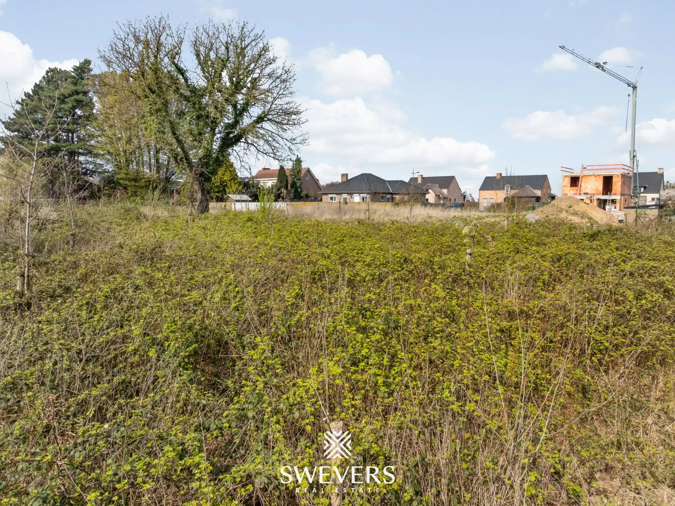 Grote bouwgrond van 62a98ca met tal van mogelijkheden foto 7