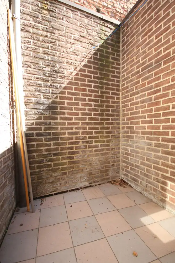 Gezellig gelijkvloers appartement te huur nabij het centrum van Sint-Truiden foto 11