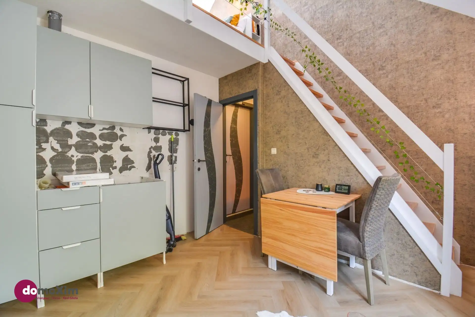 Woning voor gemengd gebruik / opbrengsteigendom nabij het centrum van Muizen foto 13