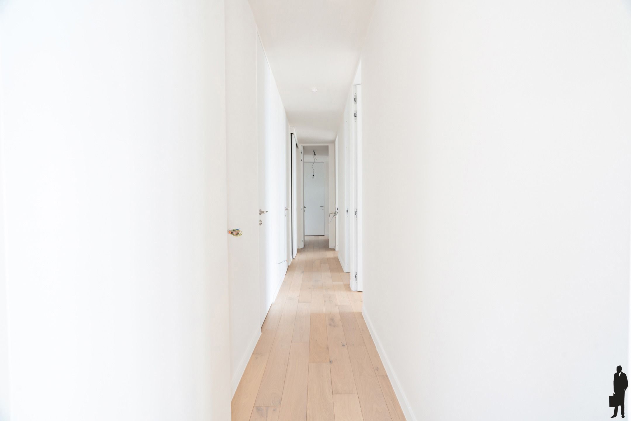 Exclusief wonen aan de Scheldekaaien met royale buitenruimtes foto 7