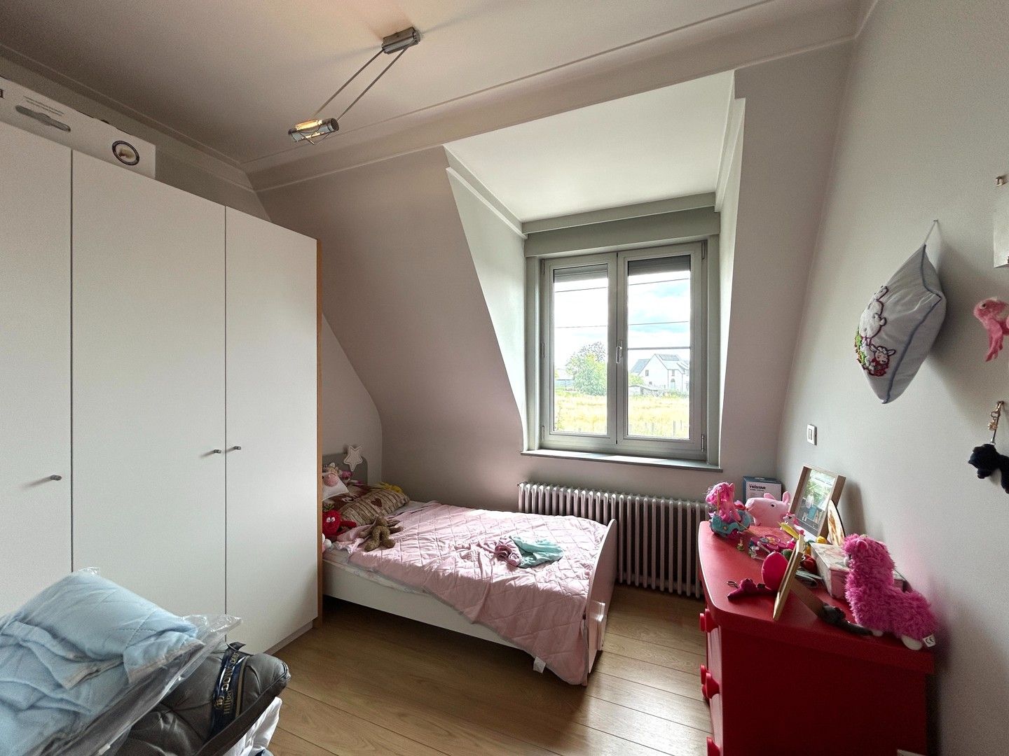 Instapklare halfopen woning met 3 slaapkamers te Tielt (Meulebeke)! foto 15