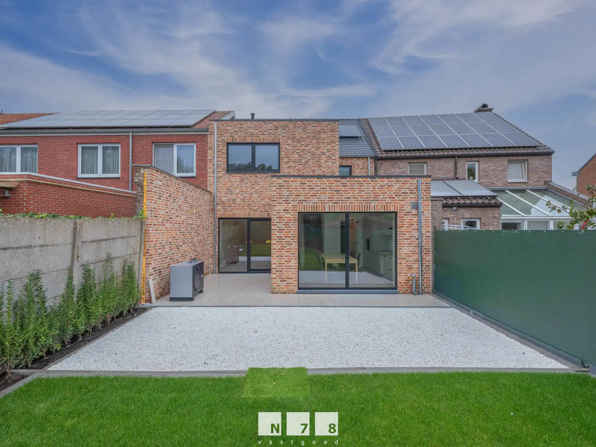 Huis te koop foto 31