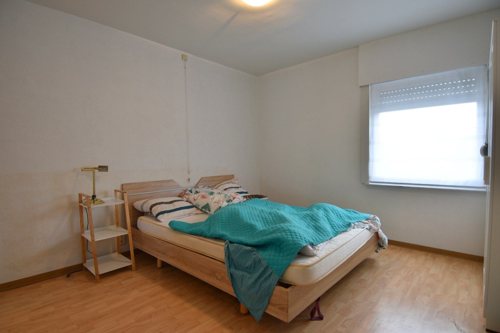 Stadswoning met 2 slaapkamers en zonnige stadstuin te Kortrijk foto 9