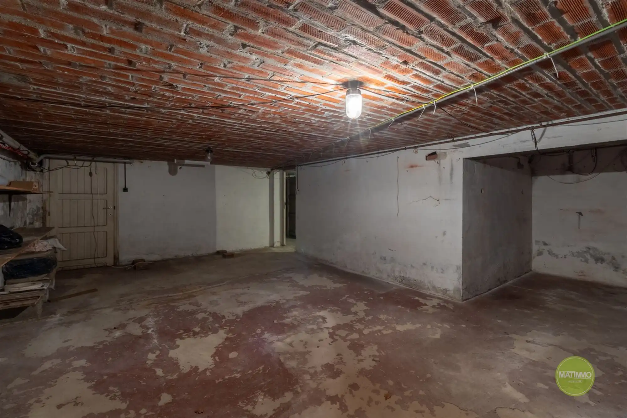 Halfopen woning met 5 slaapkamers in bosrijke omgeving  foto 25