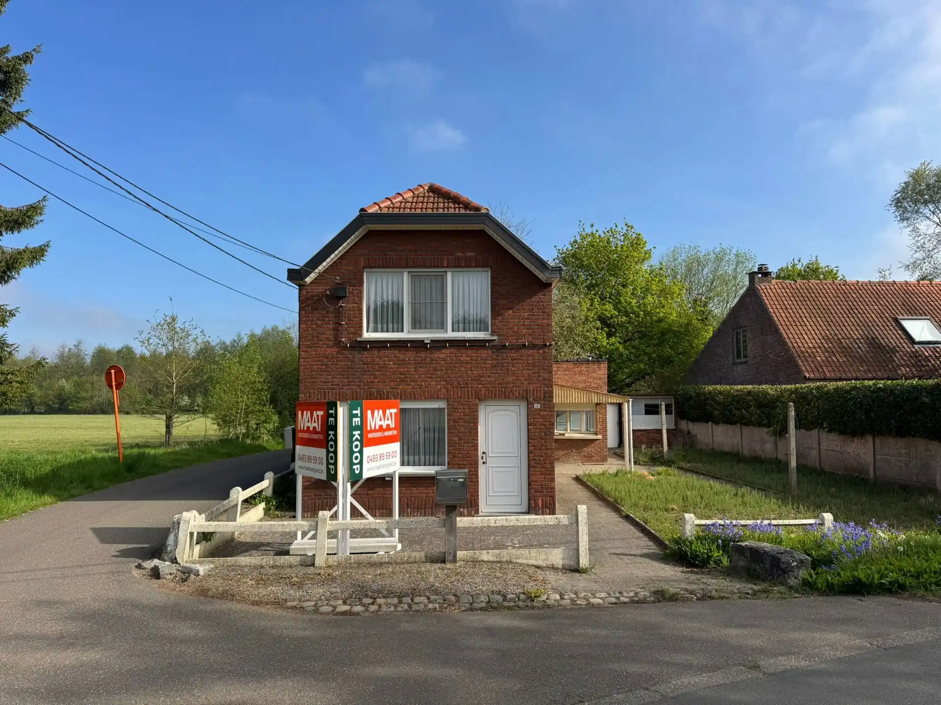 Charmante woning op toplocatie foto 2