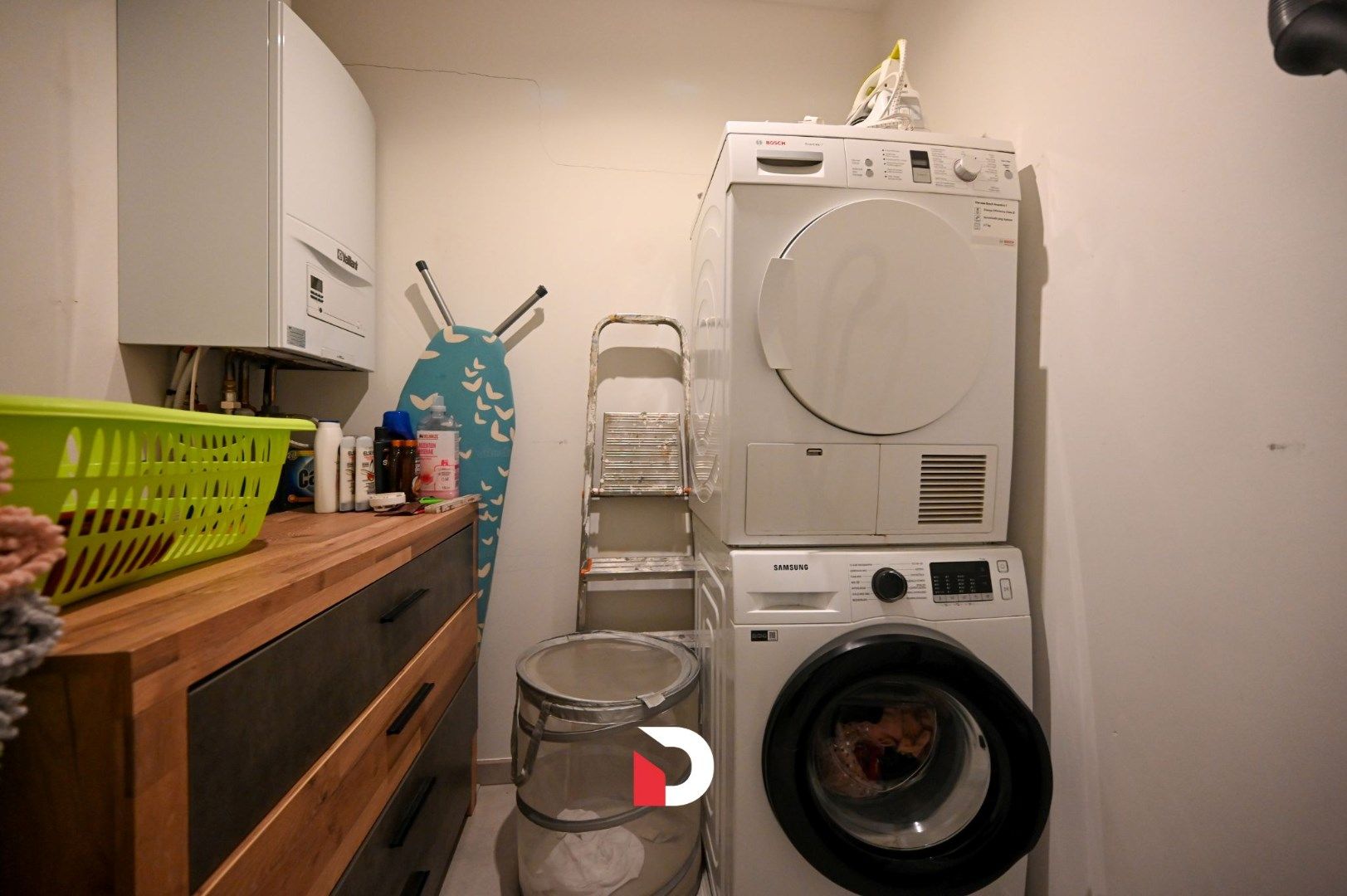 Nieuwbouwwoning ('2019) in een kleinschalig woonproject op een toplocatie. foto 11