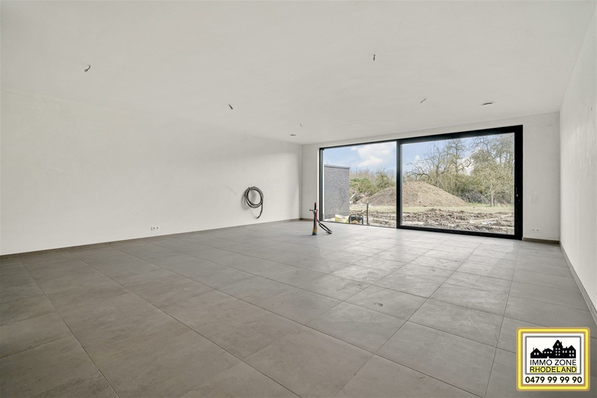 Prachtige nieuwbouw woningen met 3 slpks, garage en tuin foto 7