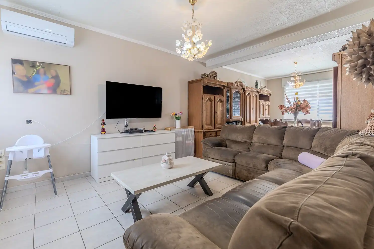 Gezinswoning met 4 slaapkamers te koop in Maasmechelen foto 12