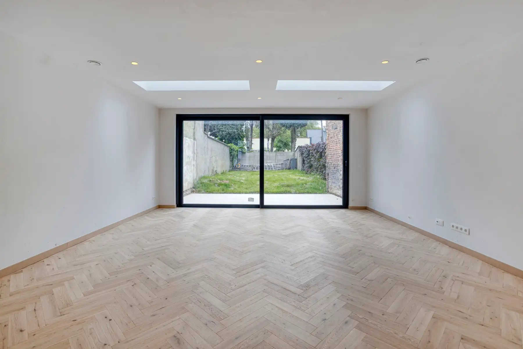 Prachtig gerenoveerd herenhuis met EPC A foto 8