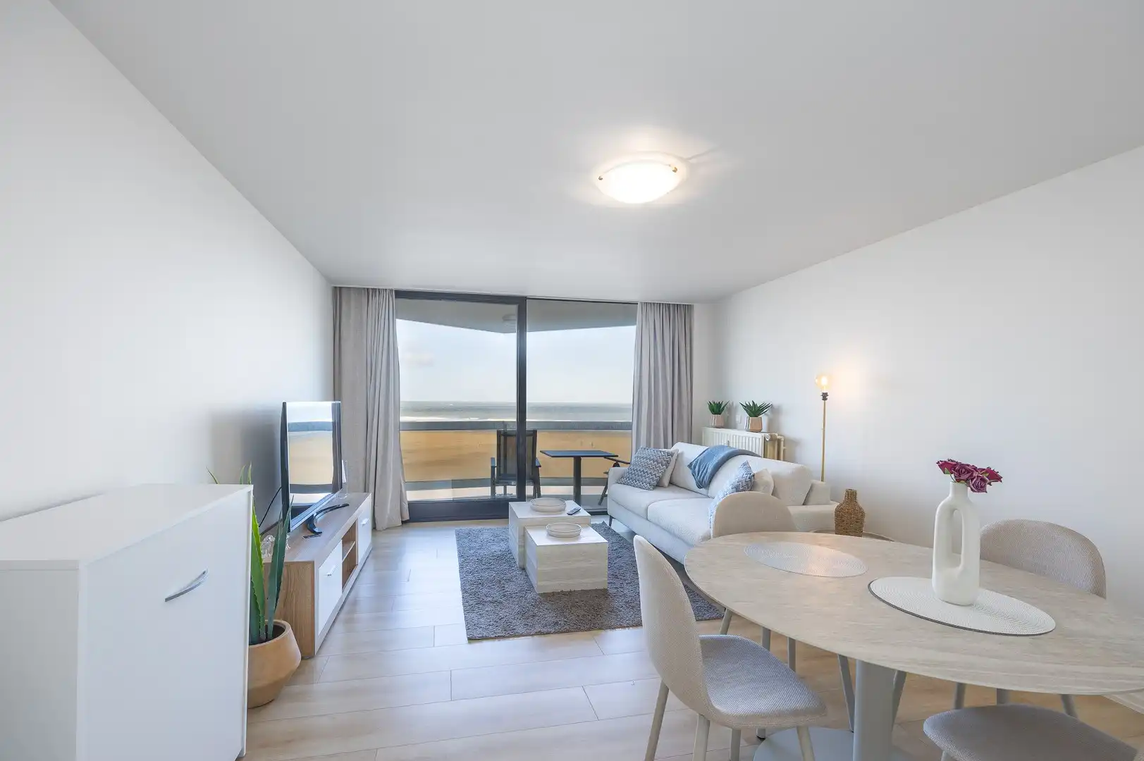 Appartement te koop foto 7