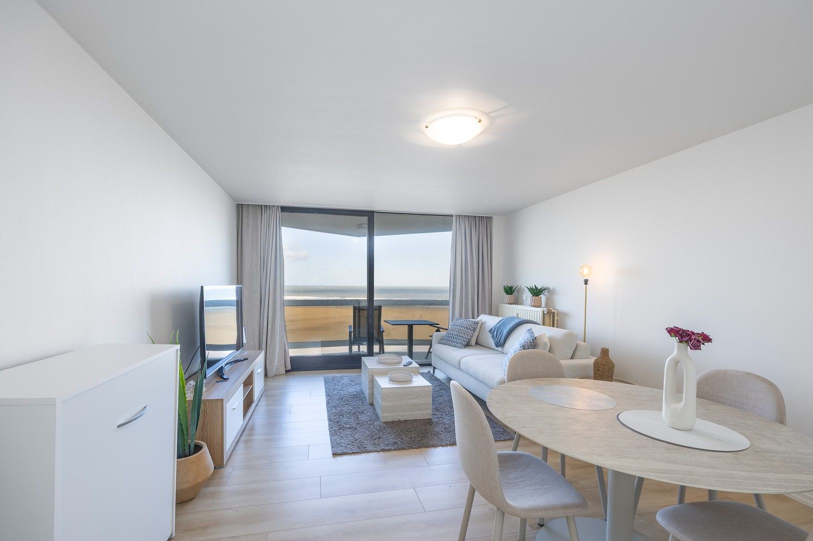 Appartement te koop foto 7