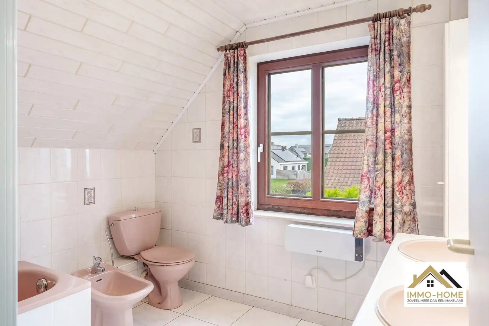 Vrijstaande woning in rustige woonwijk  foto 14