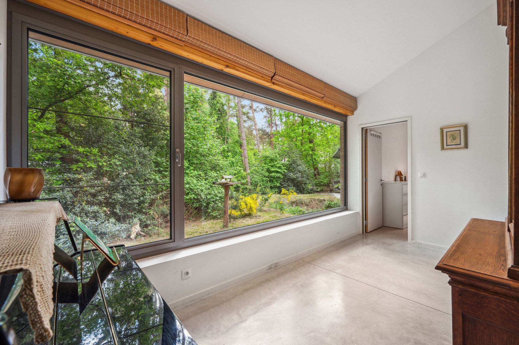 Moderne energieneutrale villa te KEERBERGEN op 2.386 m² foto 24