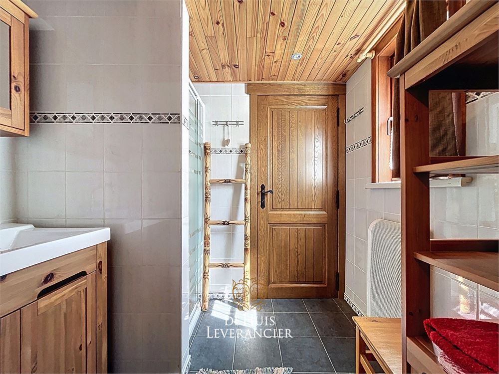 Authentiek vissershuis met tuin in hartje Koksijde foto 13