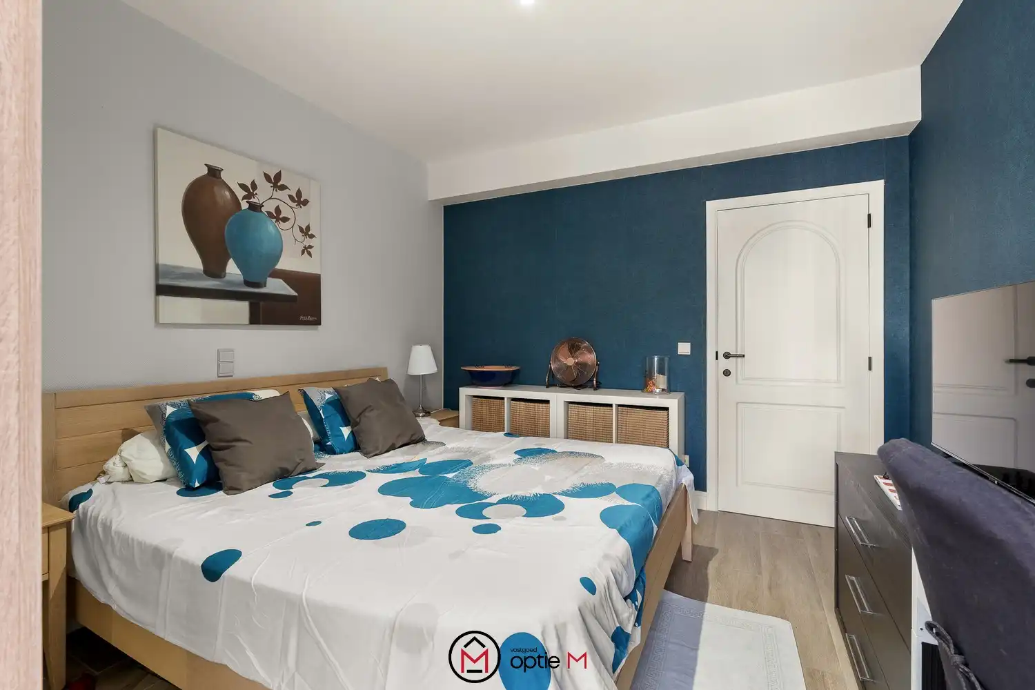 Ruim gerenoveerd appartement van 170 m² met 4 slaapkamers en twee terrassen in hartje Genk foto 19