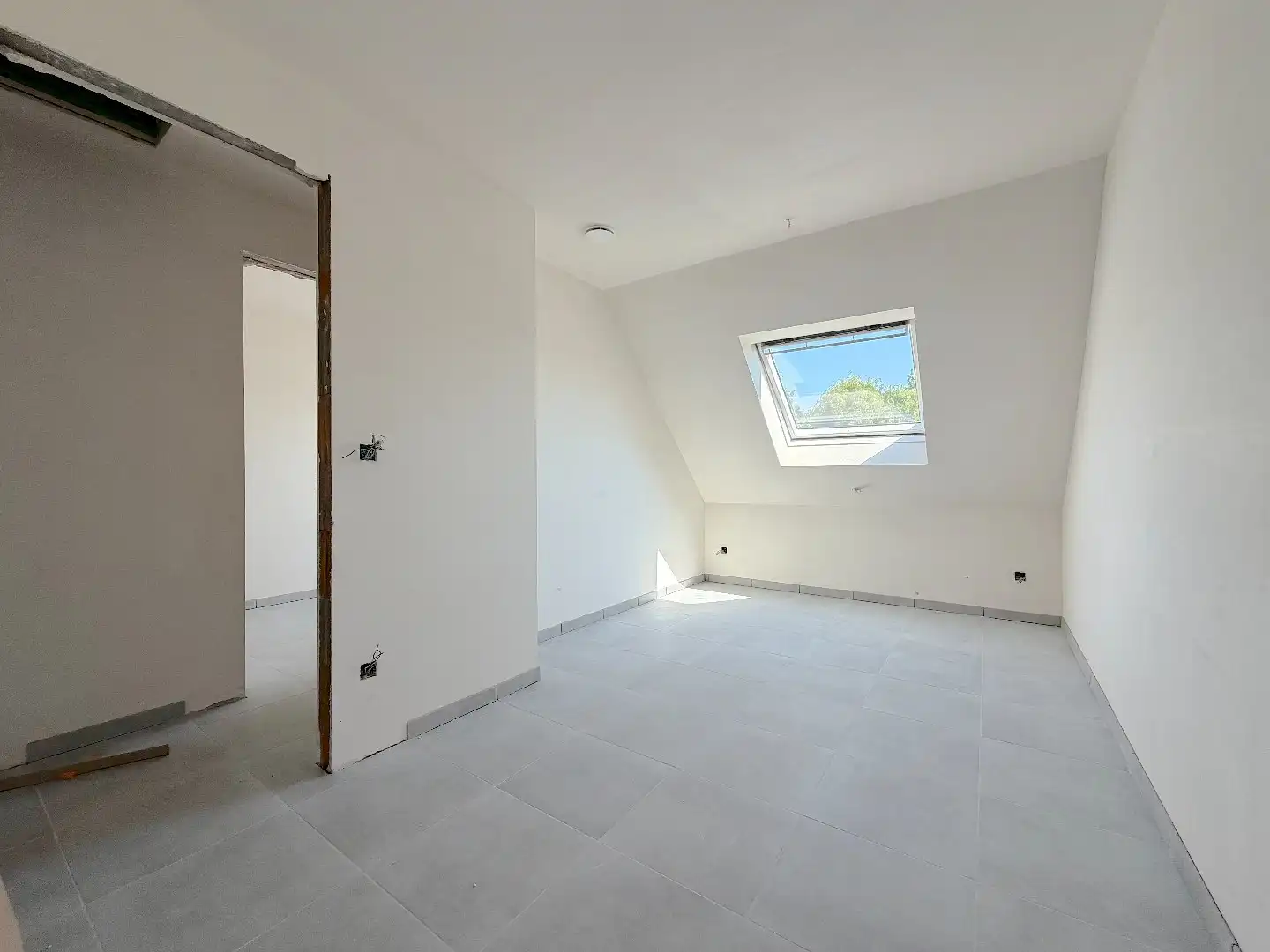 Nieuwbouwwoning te Ruddervoorde foto 7