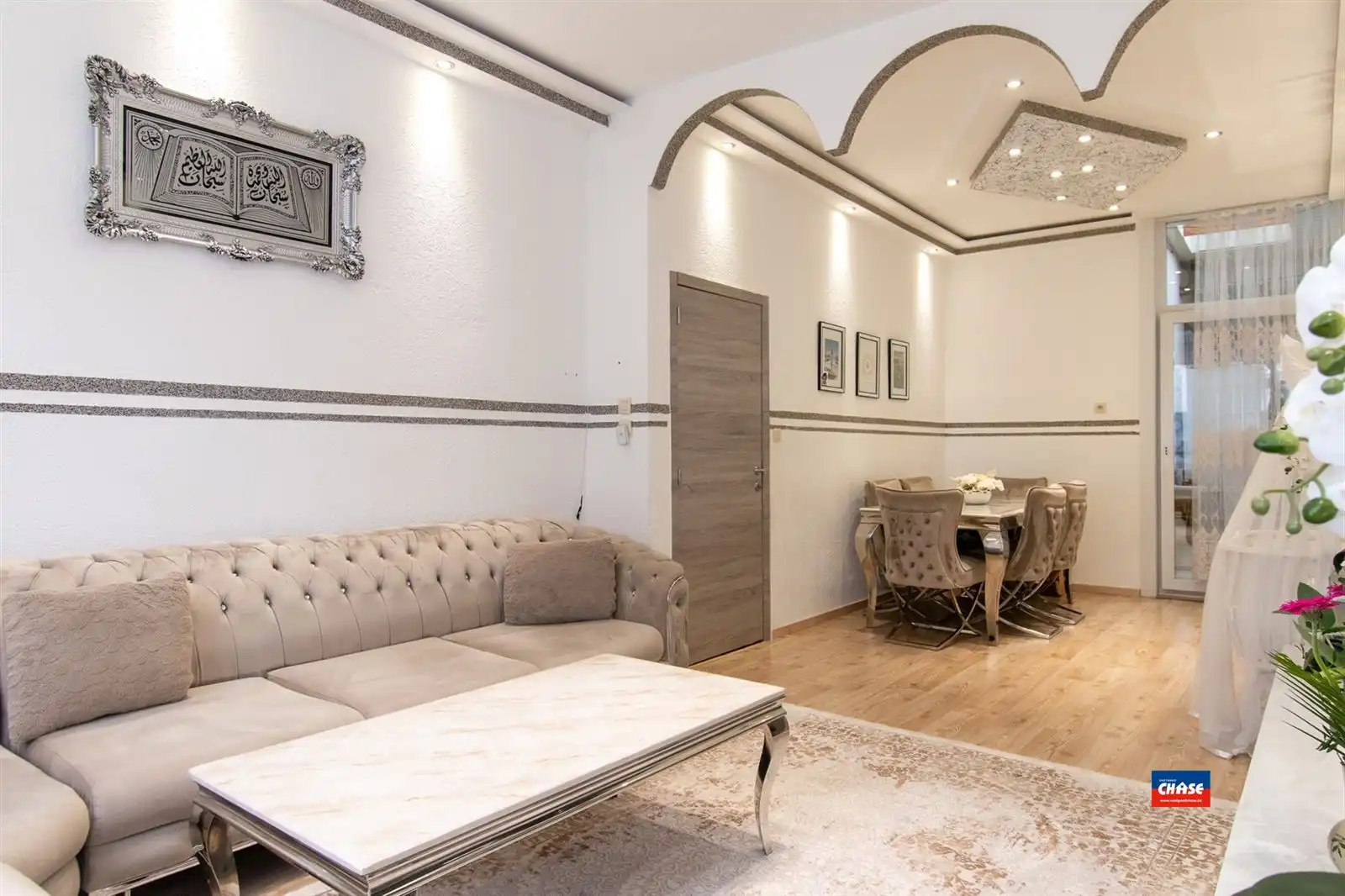 Gezinswoning met 4 tot 5 slpks en tuin  foto 3