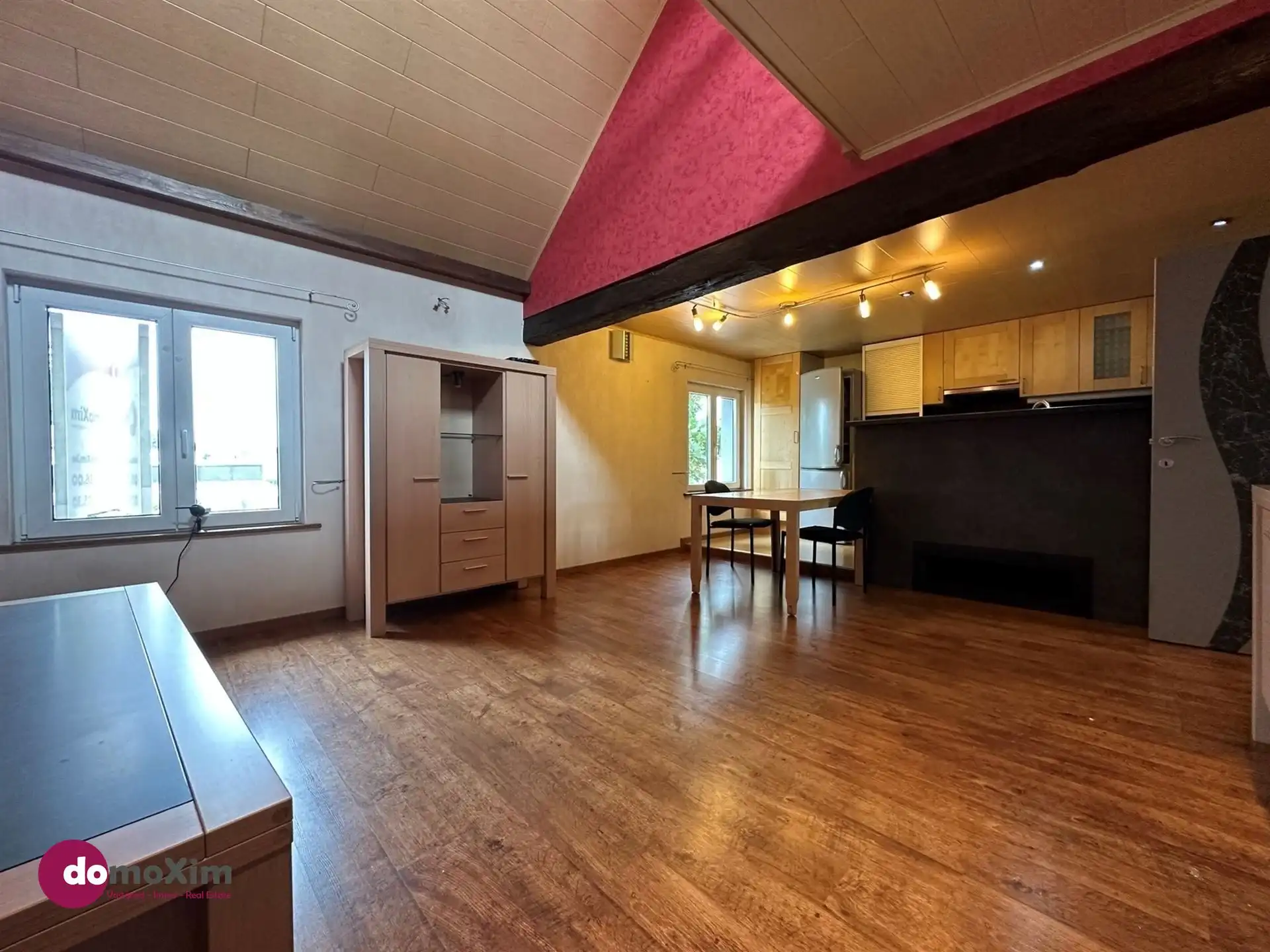 Woning voor gemengd gebruik / opbrengsteigendom nabij het centrum van Muizen foto 21