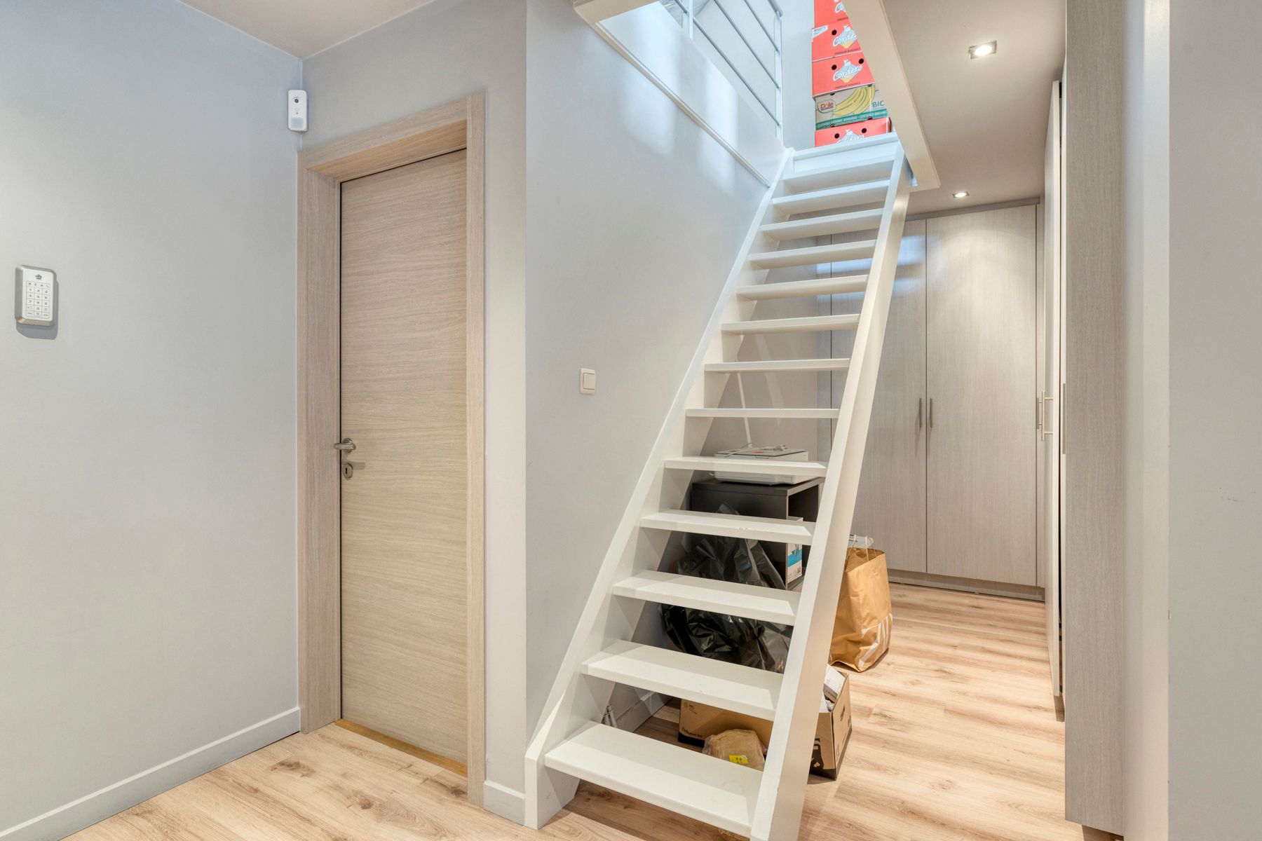 Ruime en instapklare 3-gevelwoning in rustige omgeving foto 13