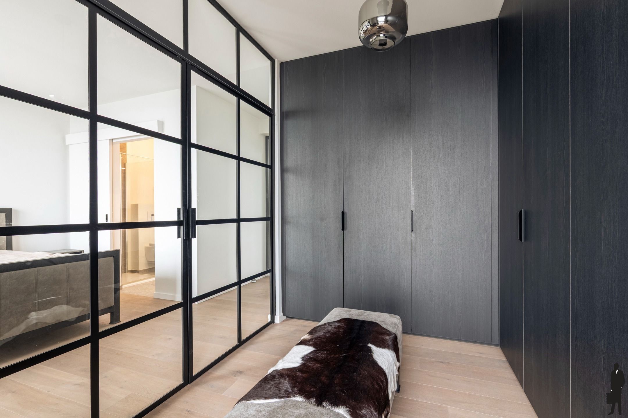 Stijlvol én energiezuinig appartement van 129 m² in Turnova foto 16