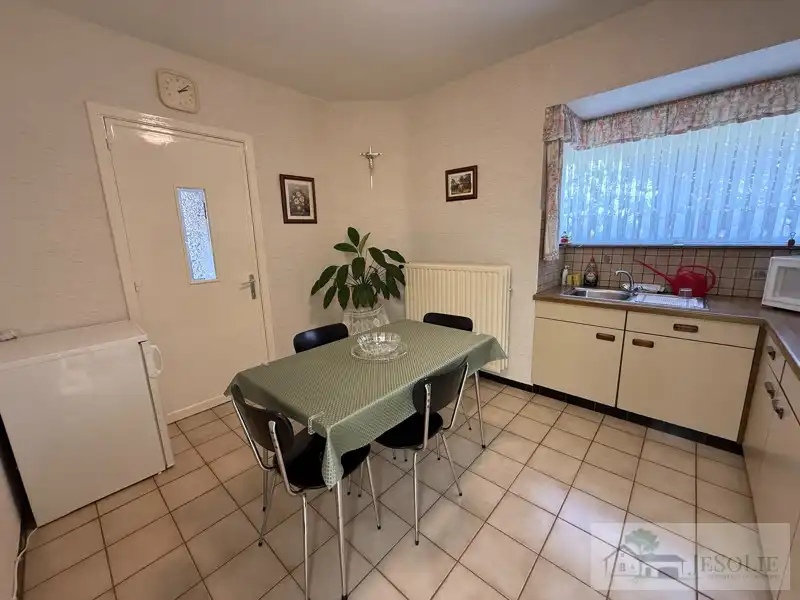 Charmante woning - 3slpk - centrum Ham foto 6
