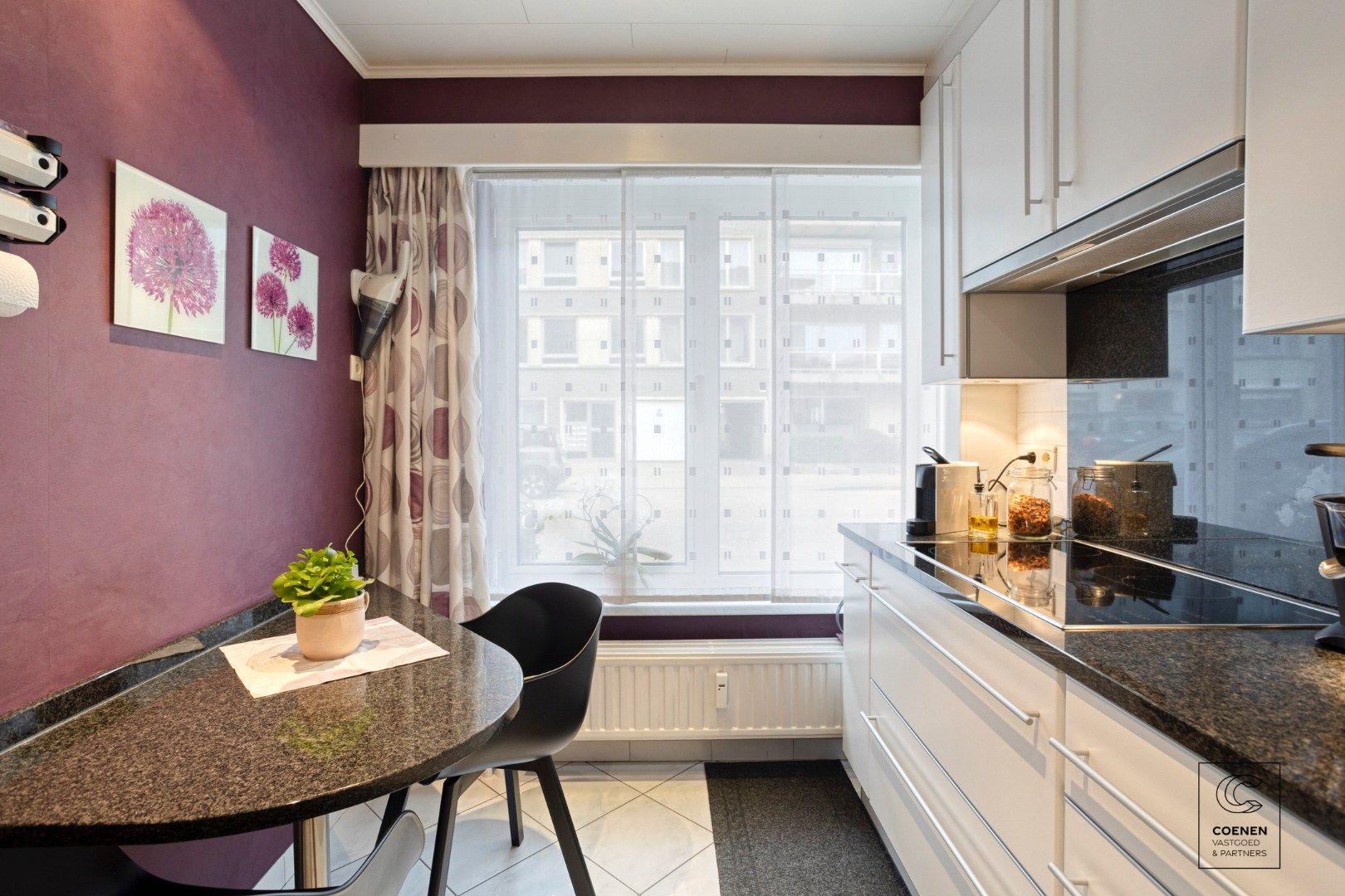 Gelijkvloersappartement van 85 m² op rustige ligging te Deurne! foto 8
