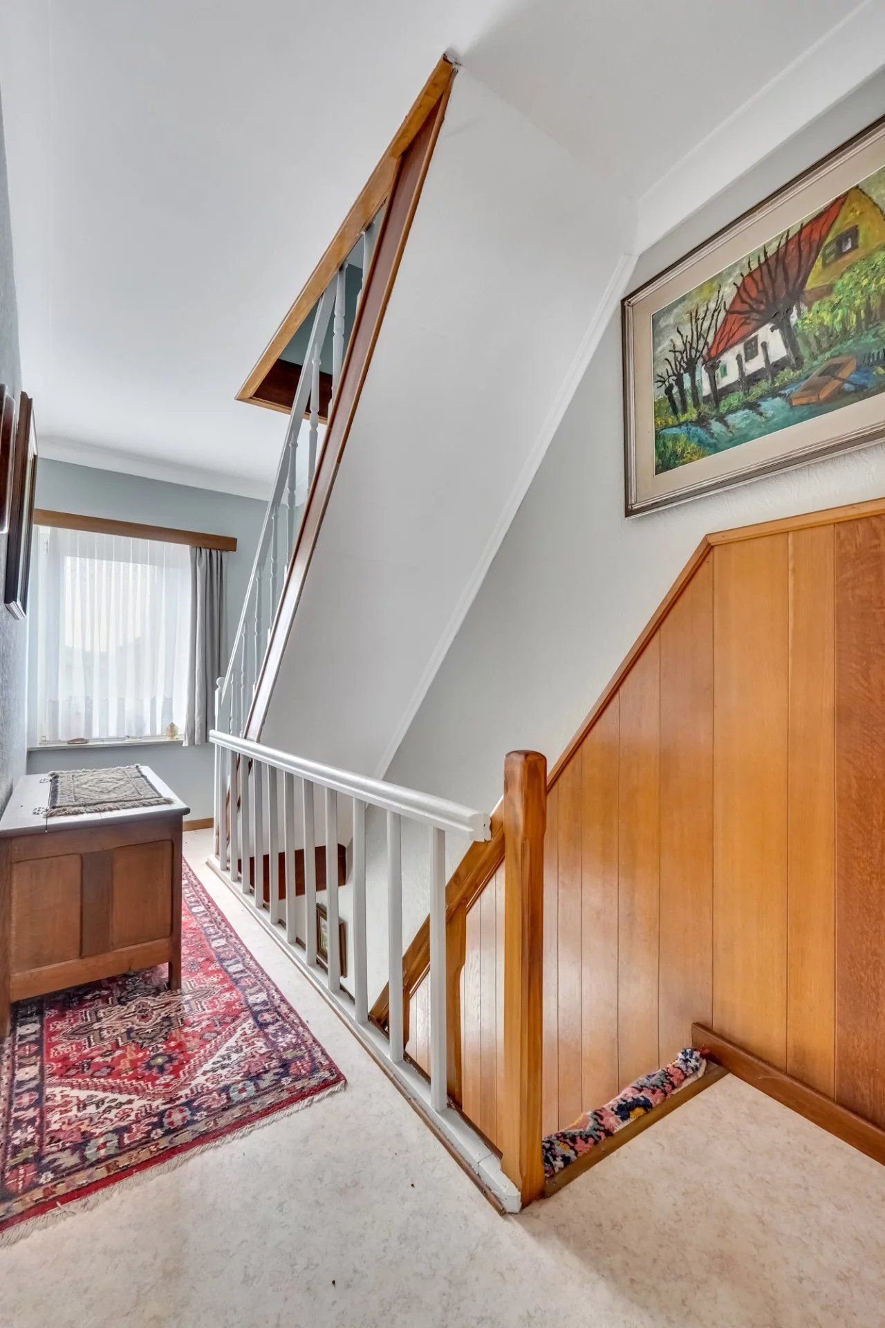 Landelijke woning met tuin foto 15