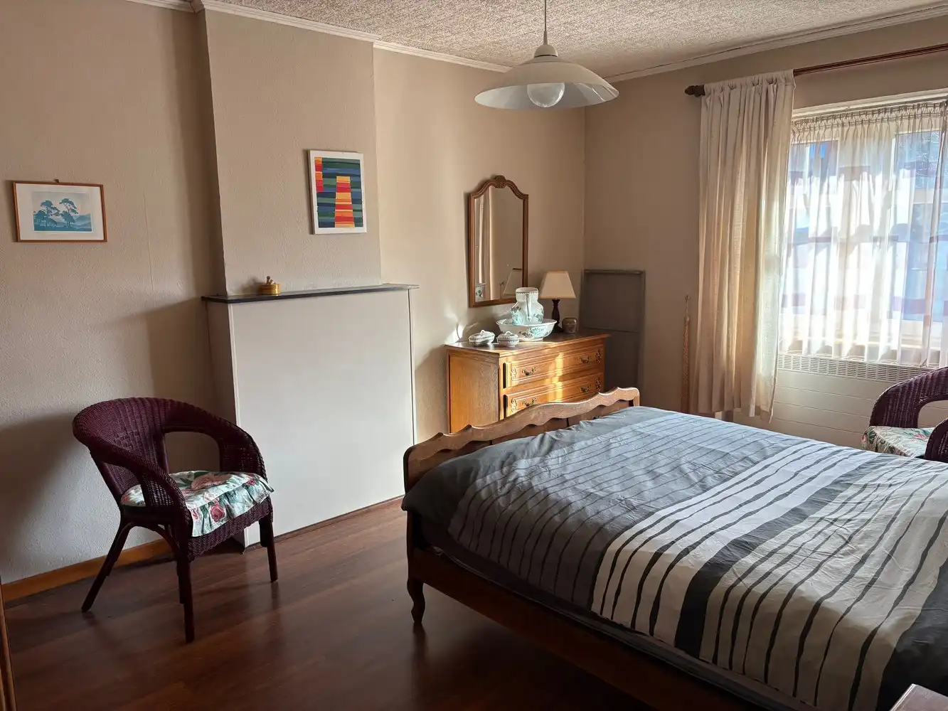 Charmante stadswoning op 4a40ca foto 16