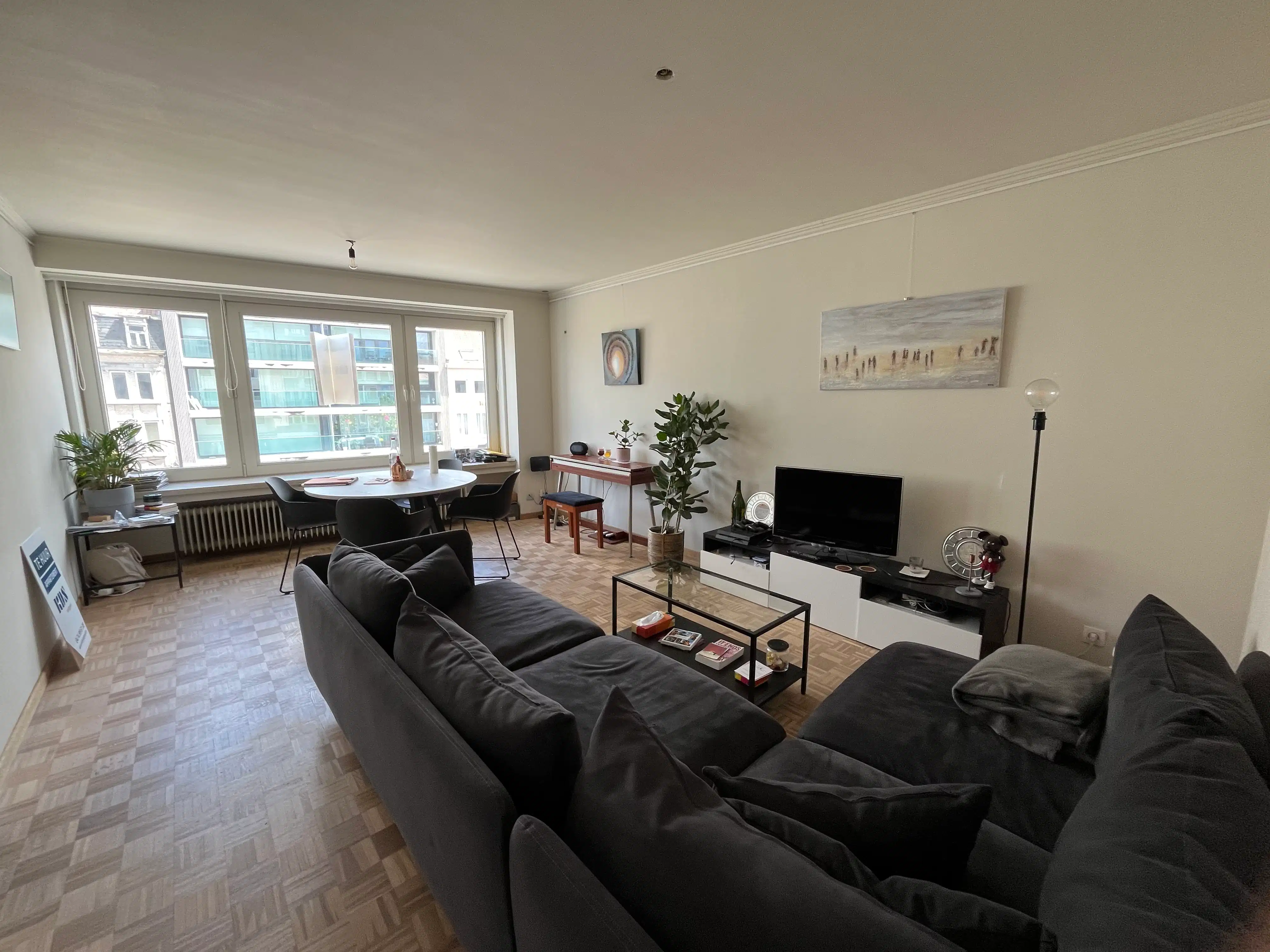 Gezellig, instapklaar appartement foto 5