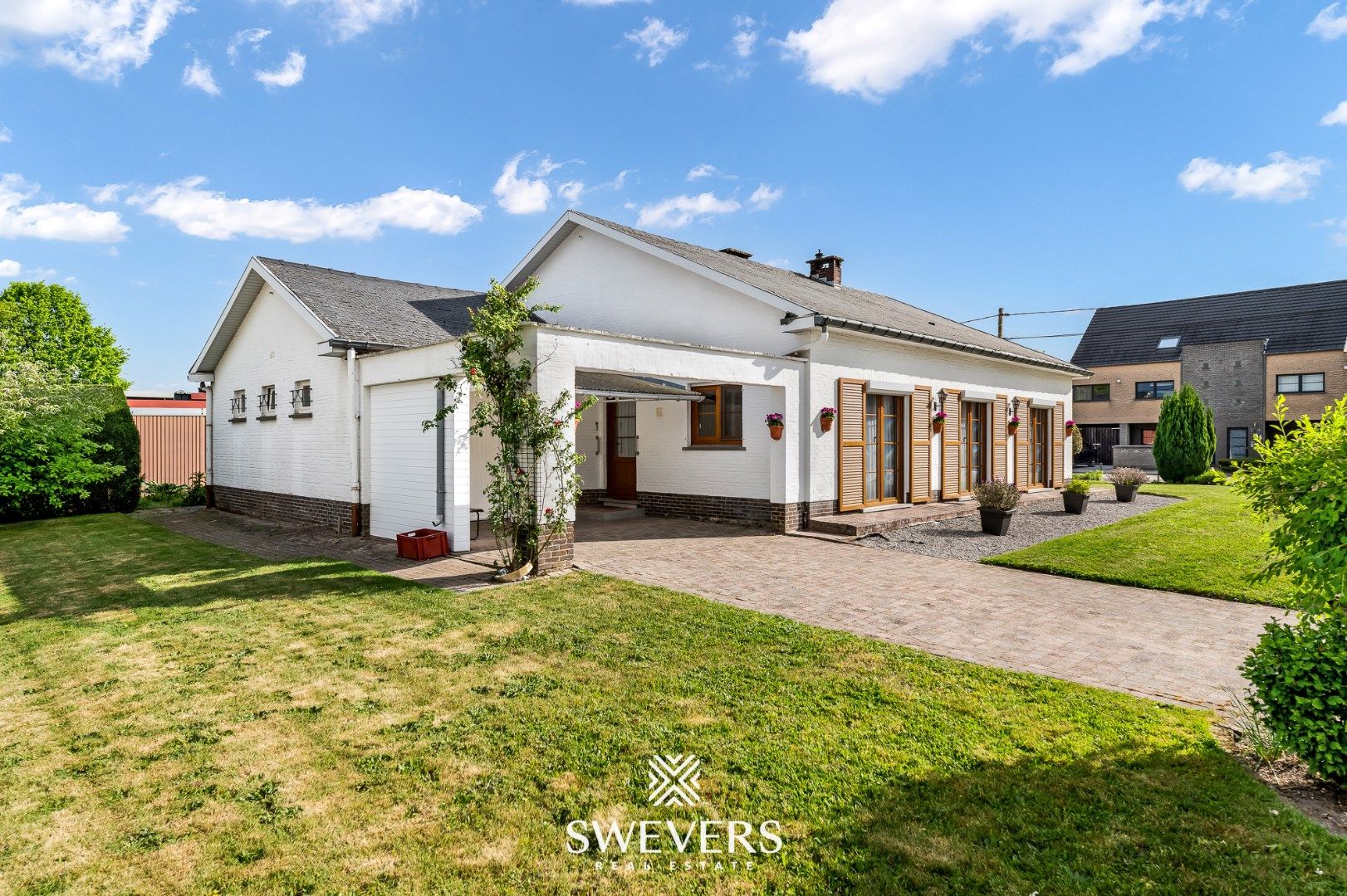 Bungalow met 2 slaapkamers op zonnig perceel van 7a 96ca foto 23