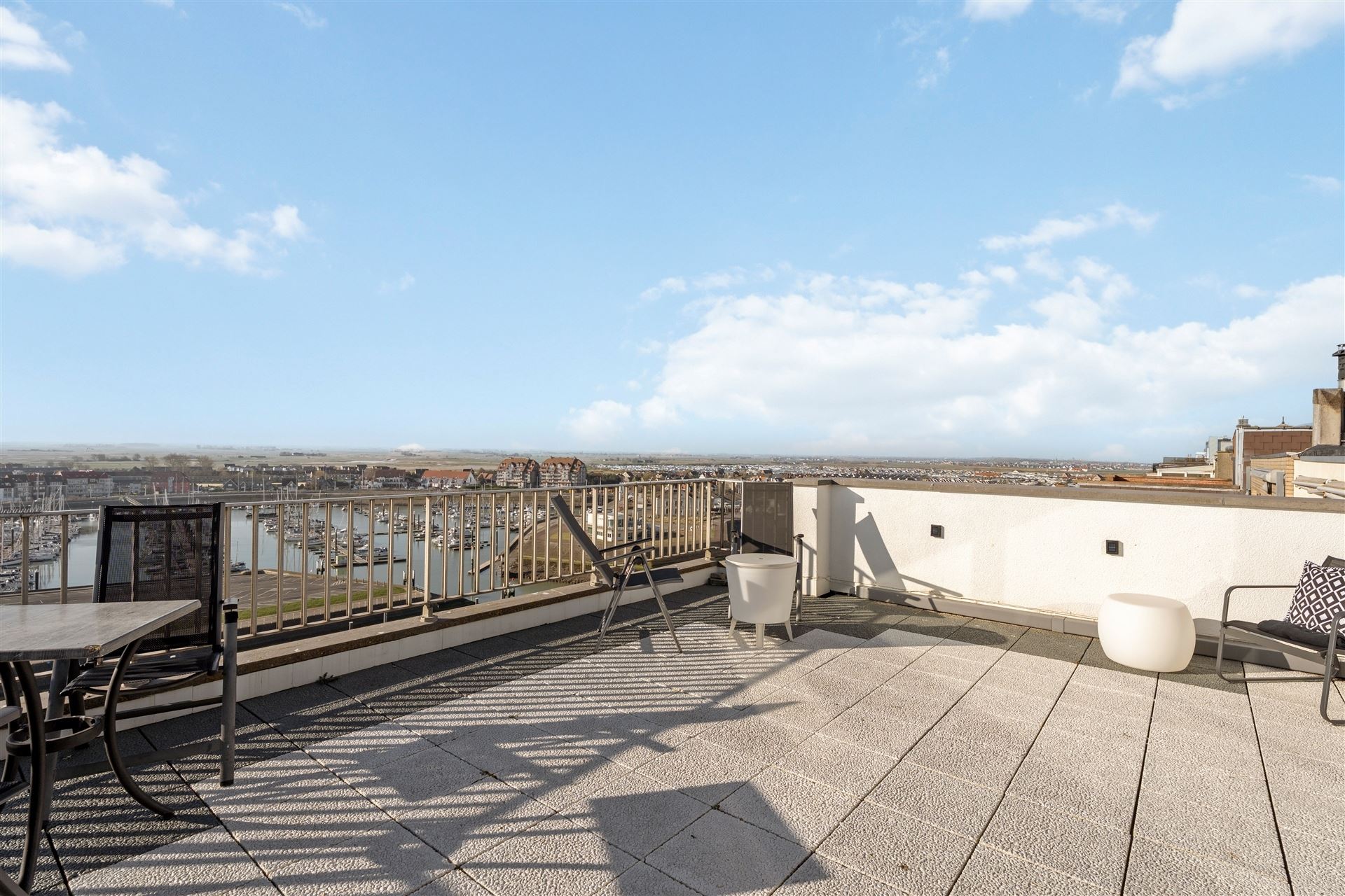 PENTHOUSE / JACHTHAVEN  foto 10