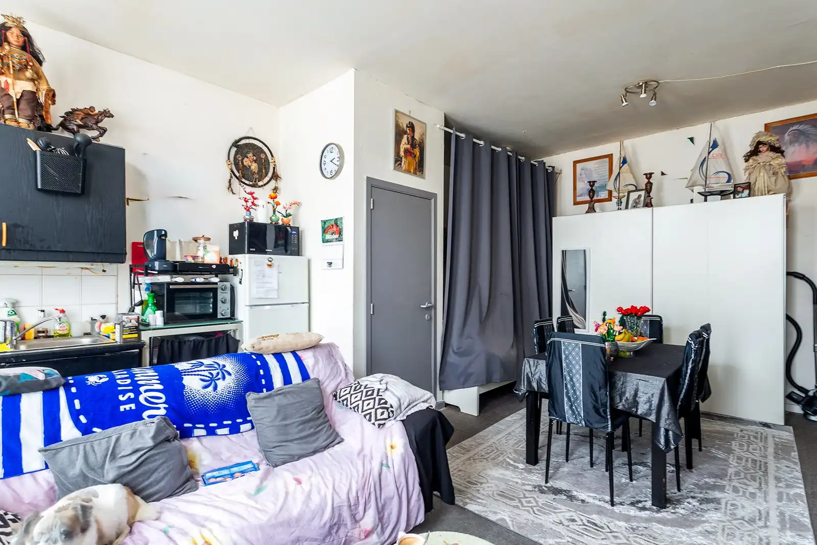 Opbrengsteigendom met 15 units, hoog rendement foto 22