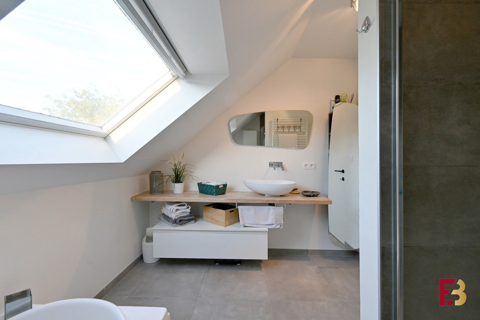 Ruim wonen met zicht op de natuur foto 21