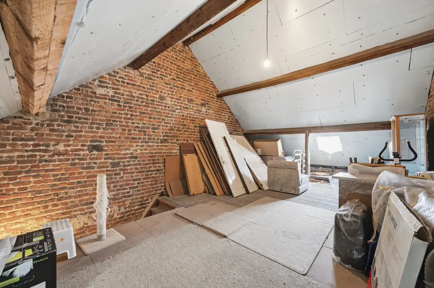 Instapklare en verzorgde woning in Overijse foto 17