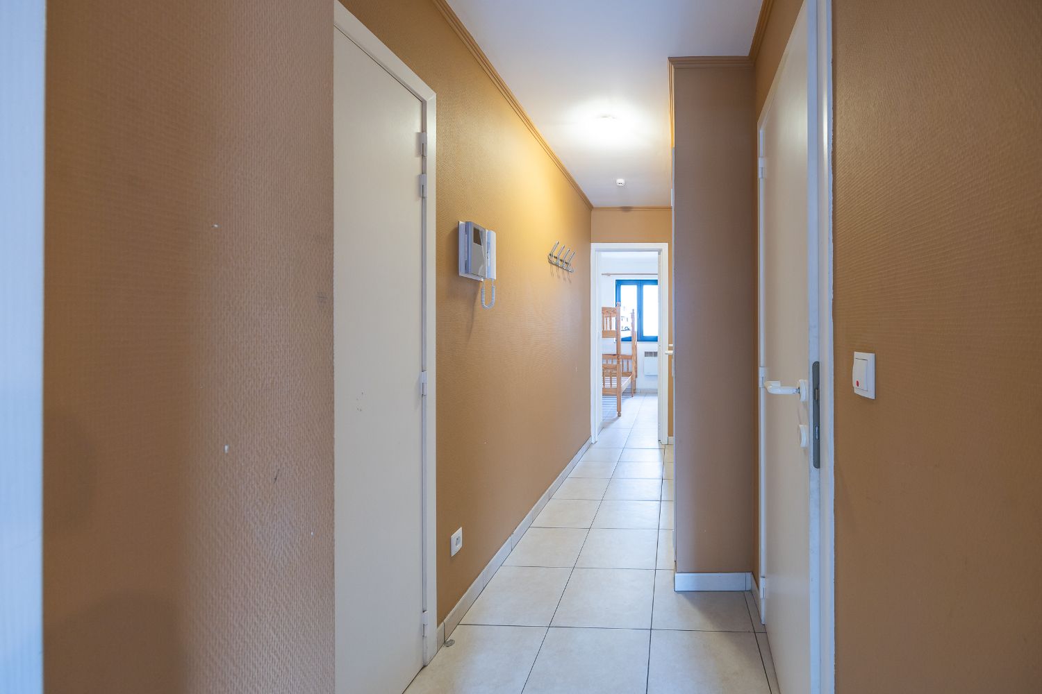 Twee slaapkamer appartement met lateraal zeezicht foto 12