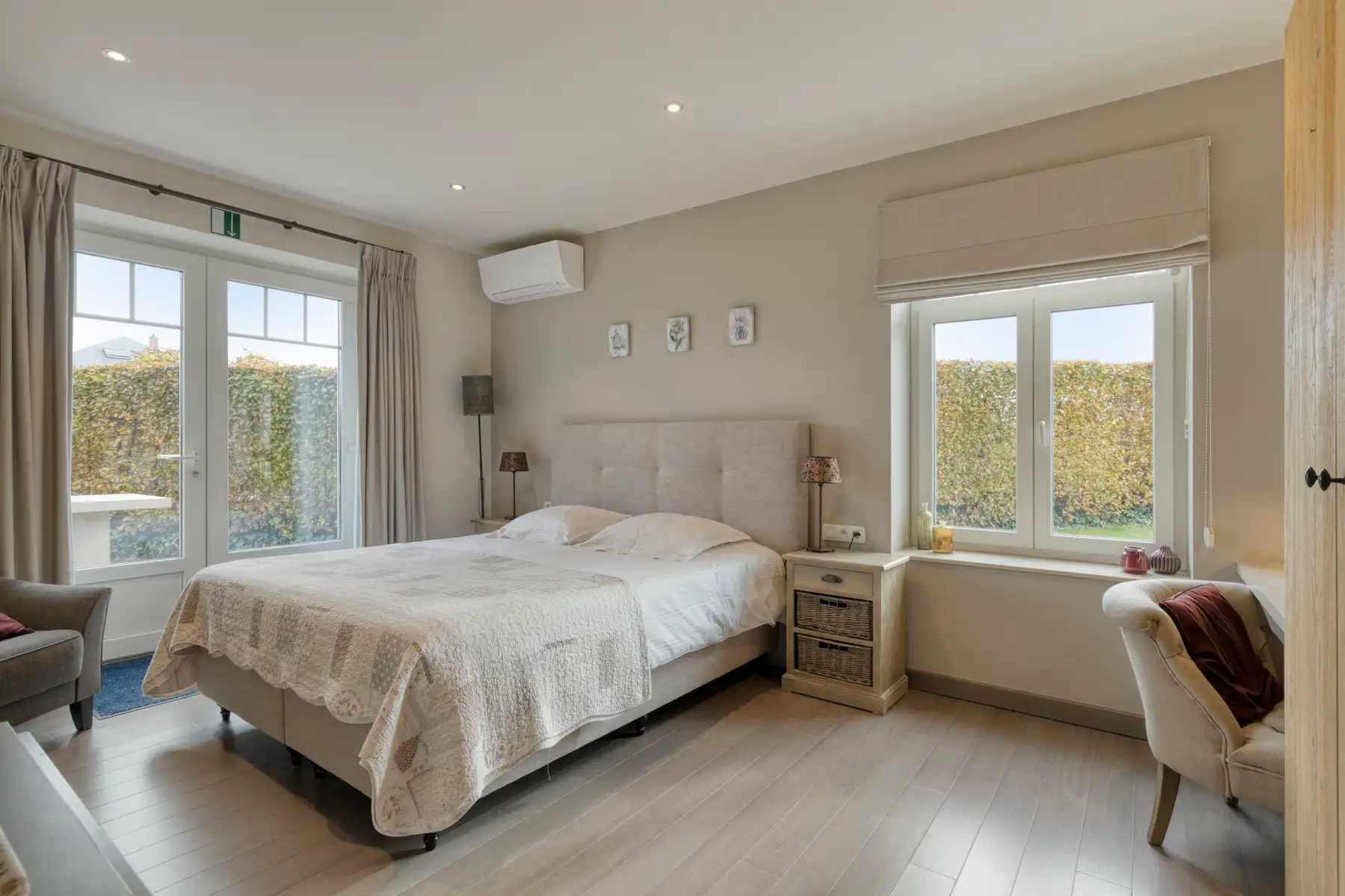 **Prijs op aanvraag** Exclusief wonen op domein van 62a foto 12