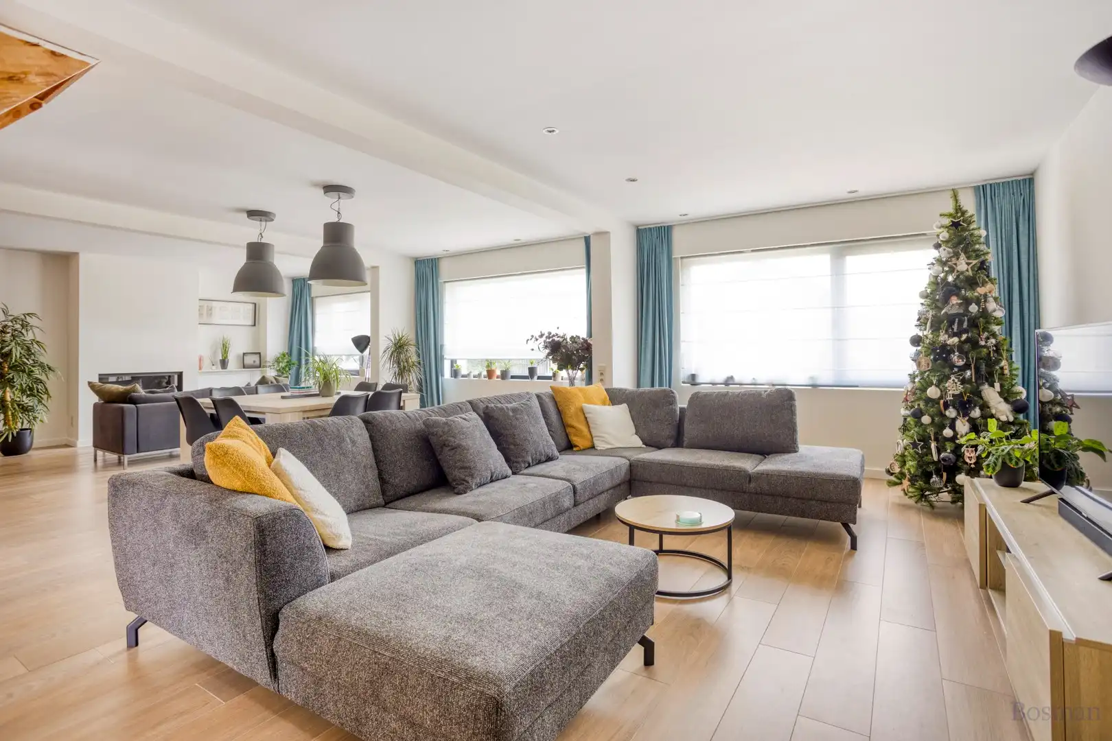 Gerenoveerde hoeve te koop op perceel van 14a 87ca in Laakdal foto 7