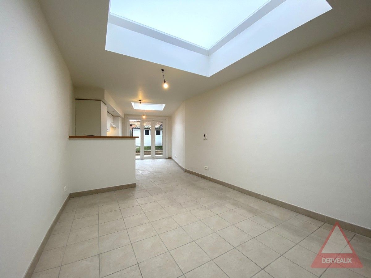 Heule – Woning met tuin op centrale ligging foto 5