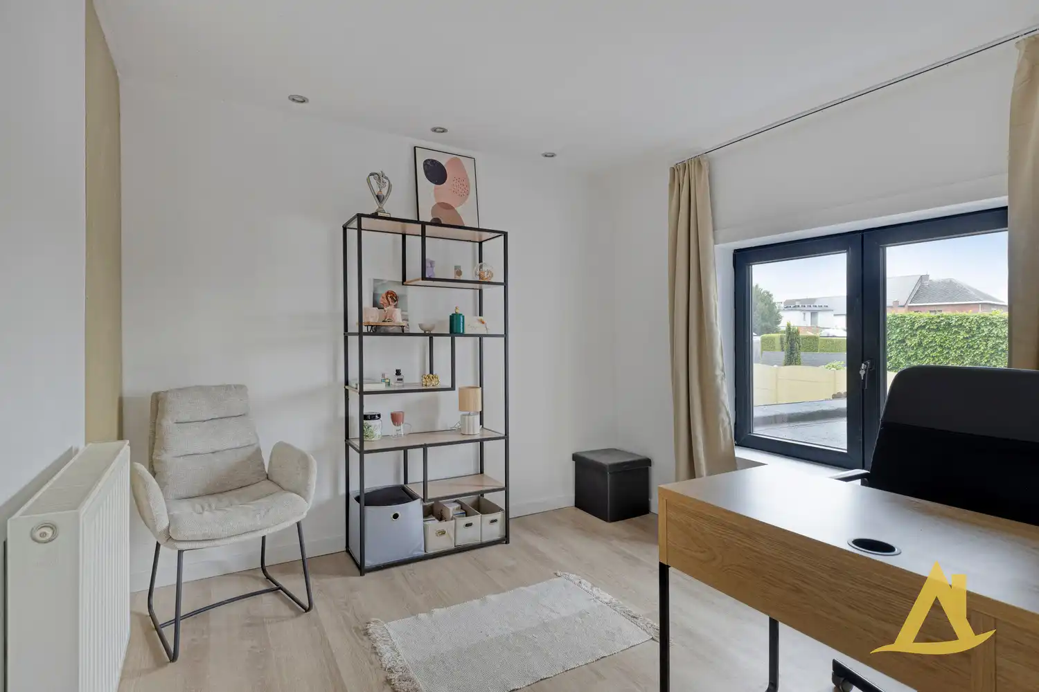 INSTAPKLARE, ENERGIEZUINIGE WONING, NABIJ HET CENTRUM VAN DIEST! foto 22