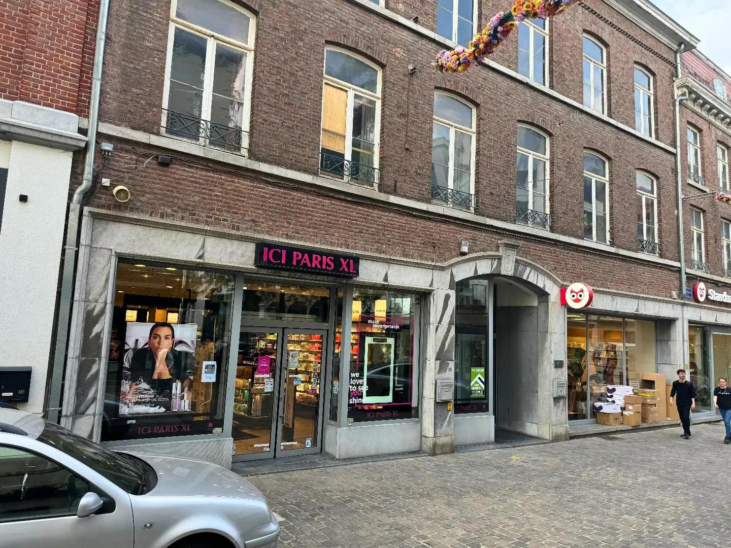Handelspand te huur op toplocatie in het centrum van Tongeren foto 6