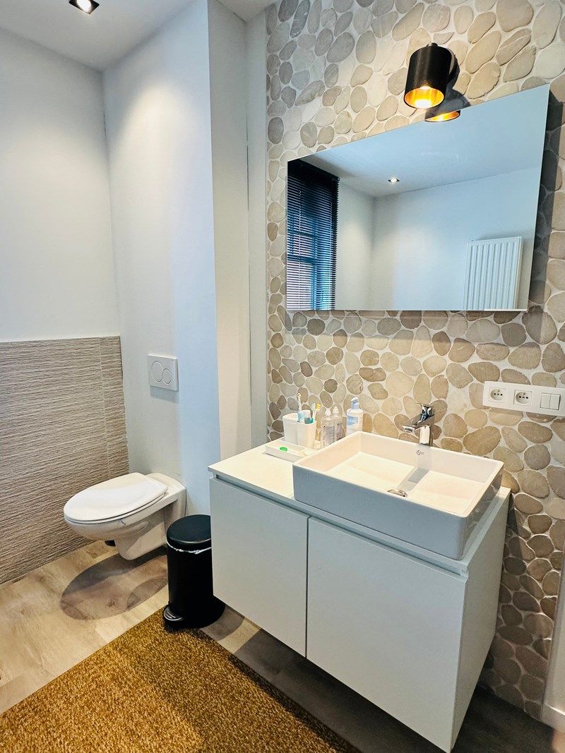 Mooie gerenoveerde woning te Hasselt foto 8