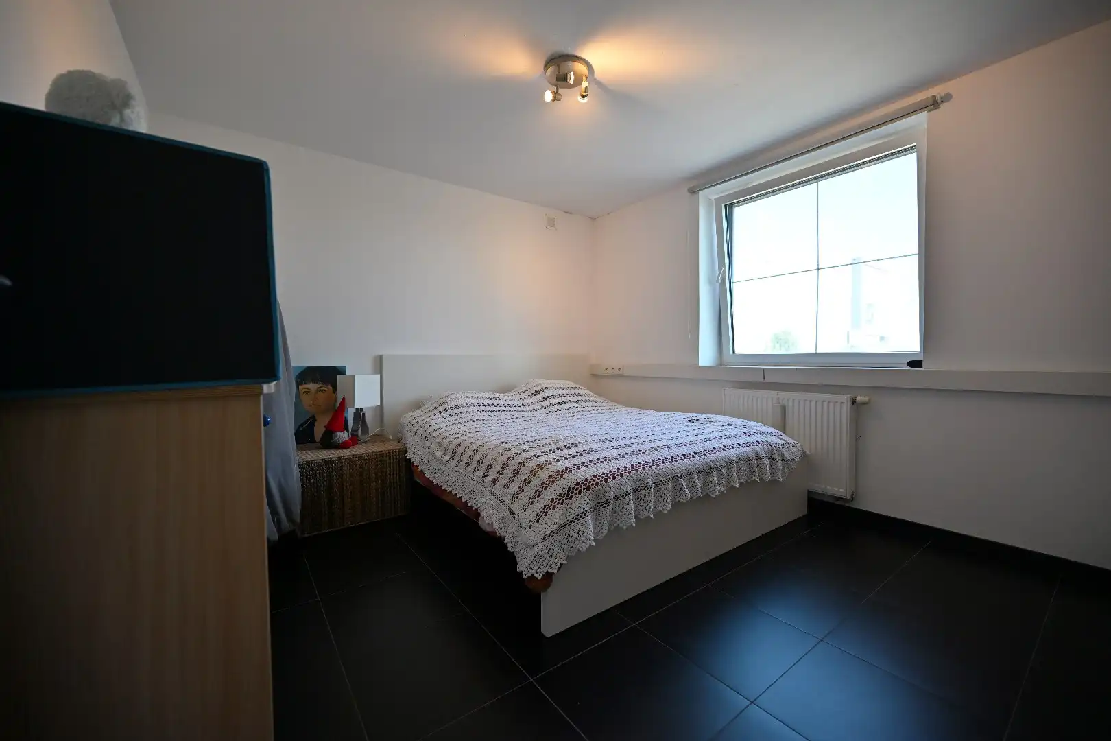 Energiezuinig appartement met 2 slpks te Eeklo foto 7