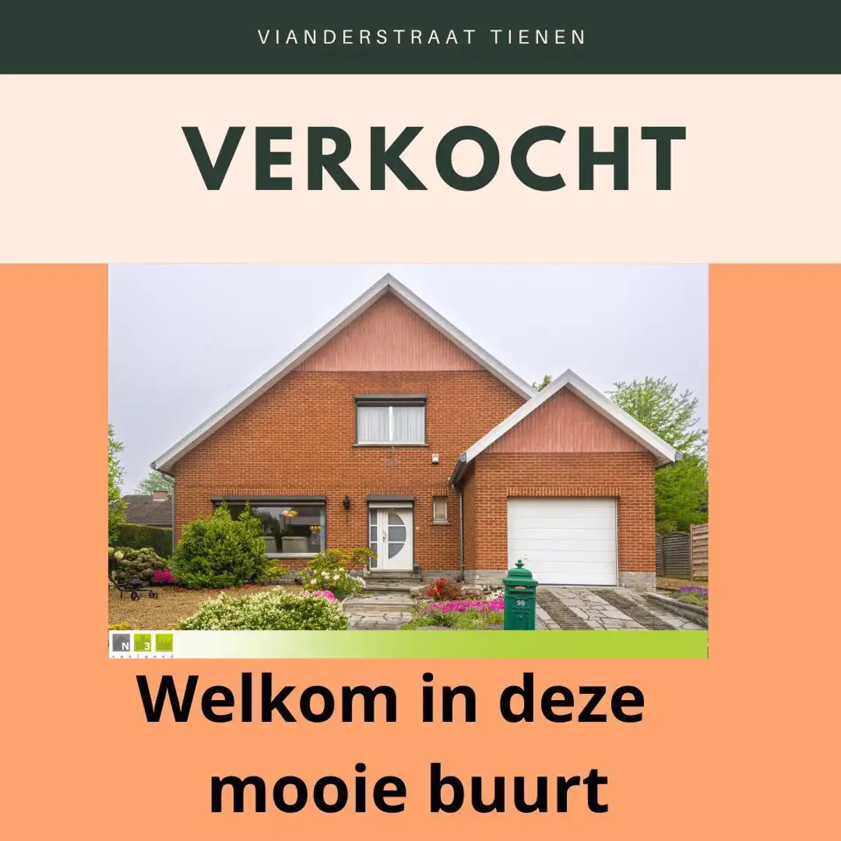 Hoofdfoto van de publicatie: Huis te koop