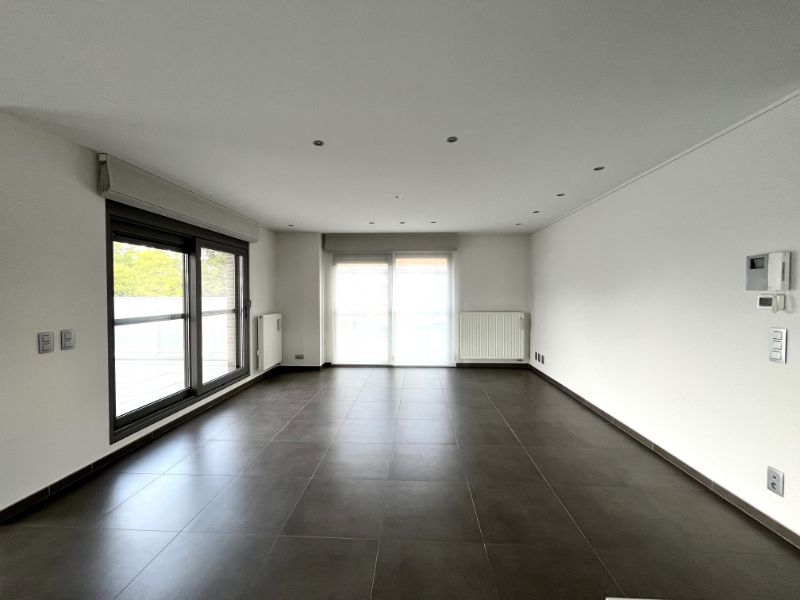 Luxe appartement met 3 slaapkamers en 2 terrassen foto 4
