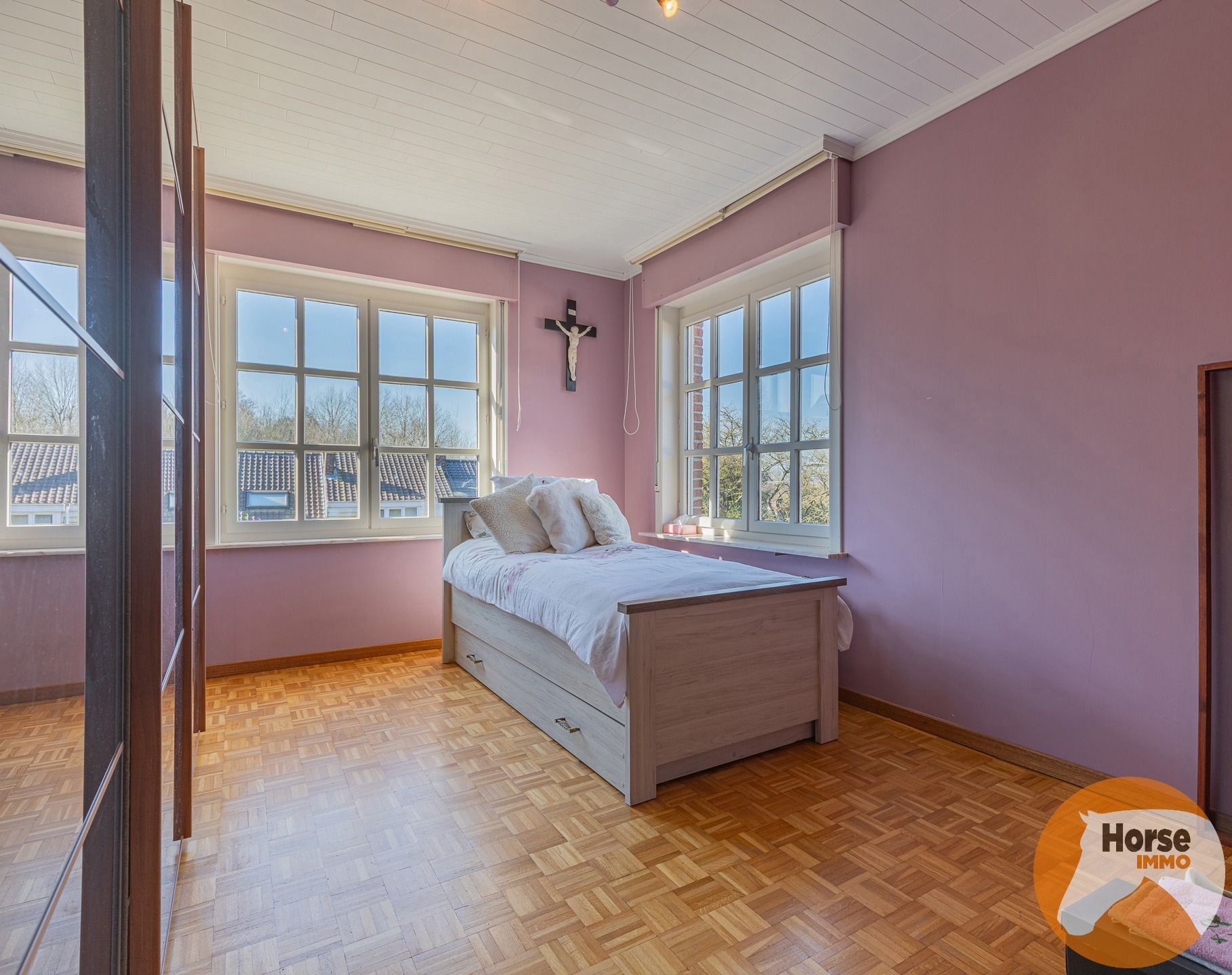 GERAARDSBERGEN -  Ruime villa met vele mogelijkheden foto 14